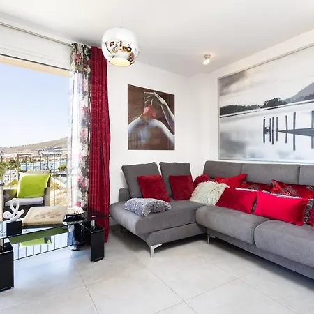 River El Galeon Apartmán