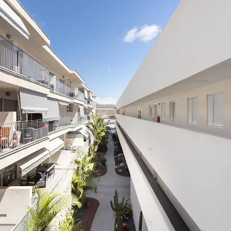 River El Galeon Apartmán