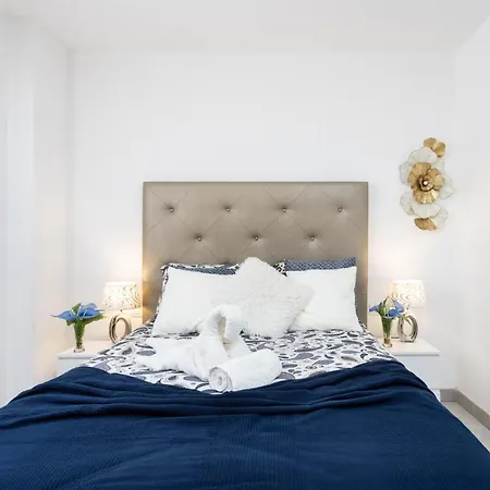 River El Galeon Apartmán
