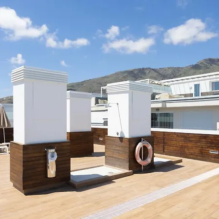 River El Galeon Appartement *